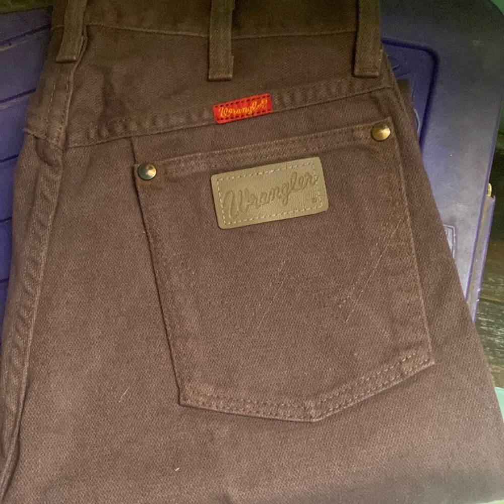 Wranglers